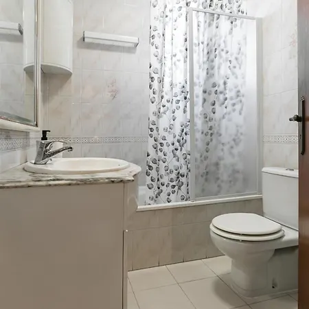 Florida Appartement *