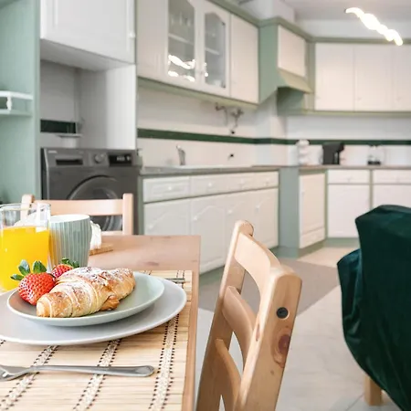 Florida Appartement *