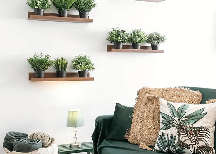 Florida Apartment Sao Martinho do Porto